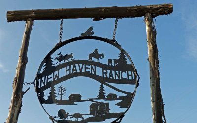 New Haven Ranch