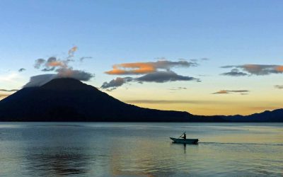 Guatemala – Atitlansee und Sempuc Champai